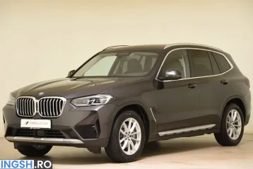 BMW X3 din 2024 - oferta BMW266304