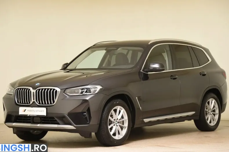 BMW X3 (Seria X) din 2024 cu 36.600 km - oferta BMW266304 - foto 1