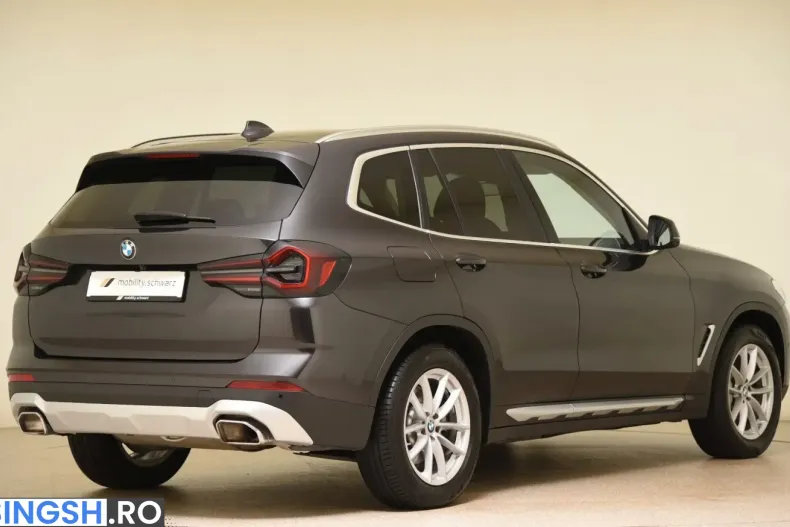 BMW X3 (Seria X) din 2024 cu 36.600 km - oferta BMW266304 - foto 2