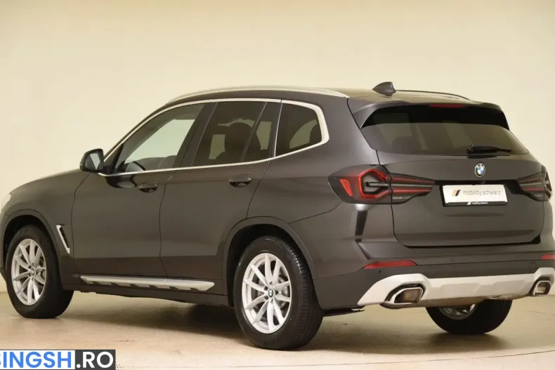 BMW X3 (Seria X) din 2024 cu 36.600 km - oferta BMW266304 - foto 3