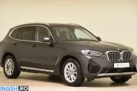 BMW X3 (Seria X) din 2024 cu 36.600 km - oferta BMW266304 - foto 4