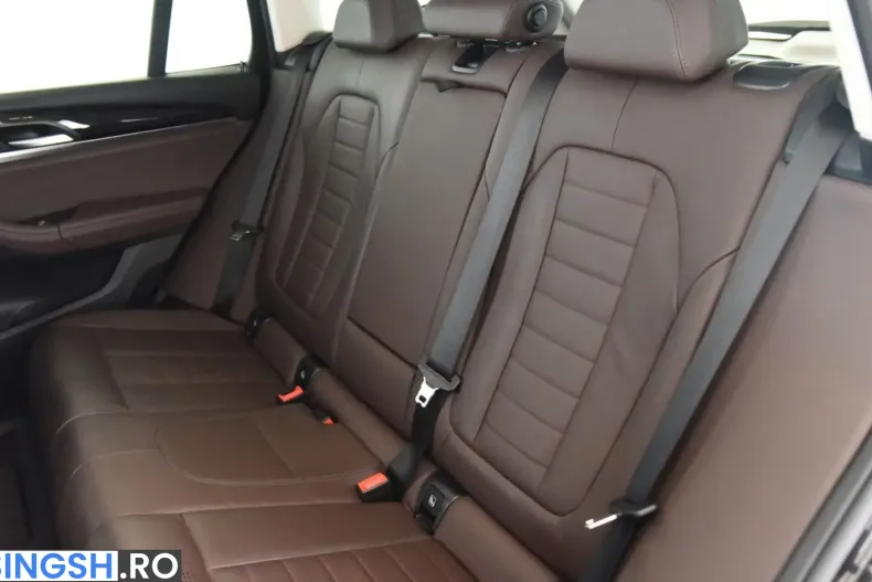 BMW X3 (Seria X) din 2024 cu 36.600 km - oferta BMW266304 - foto 7