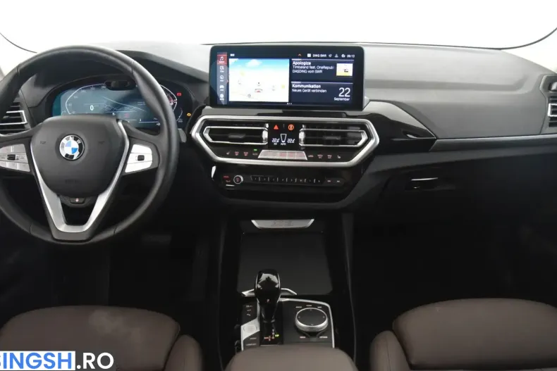 BMW X3 (Seria X) din 2024 cu 36.600 km - oferta BMW266304 - foto 8