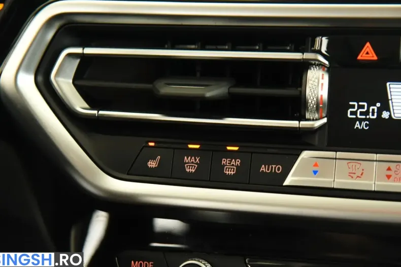 BMW X3 (Seria X) din 2024 cu 36.600 km - oferta BMW266304 - foto 15