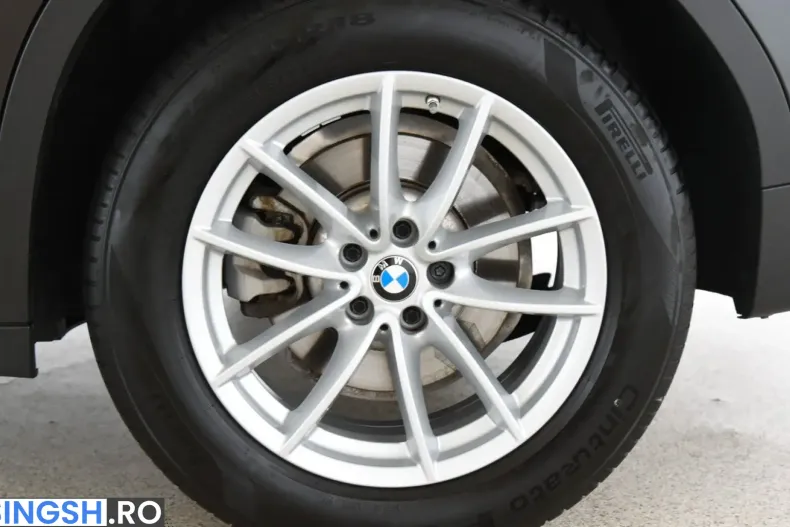 BMW X3 (Seria X) din 2024 cu 36.600 km - oferta BMW266304 - foto 18