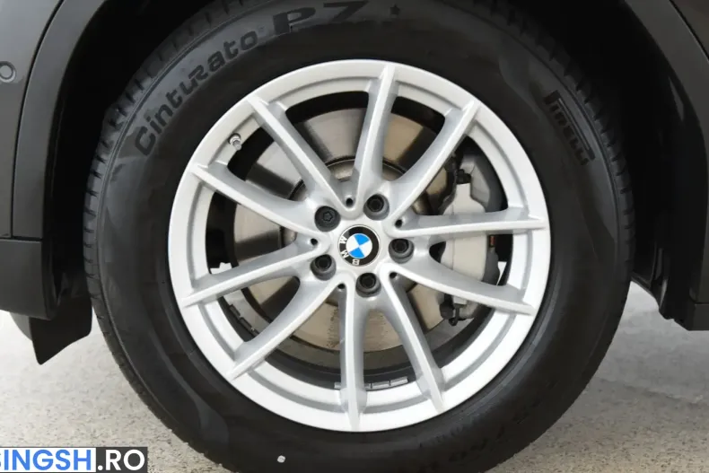 BMW X3 (Seria X) din 2024 cu 36.600 km - oferta BMW266304 - foto 19