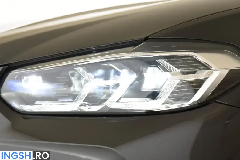 BMW X3 (Seria X) din 2024 cu 36.600 km - oferta BMW266304 - foto 20