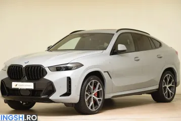 BMW X6 din 2026 - oferta BMW266305