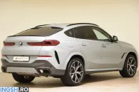 BMW X6 (Seria X) din 2026 cu 4.100 km - oferta BMW266305 - foto 2