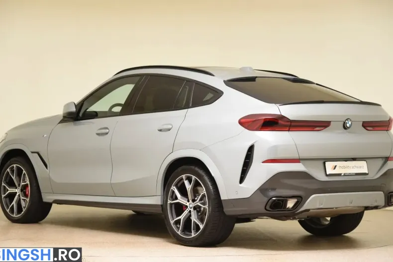 BMW X6 (Seria X) din 2026 cu 4.100 km - oferta BMW266305 - foto 3