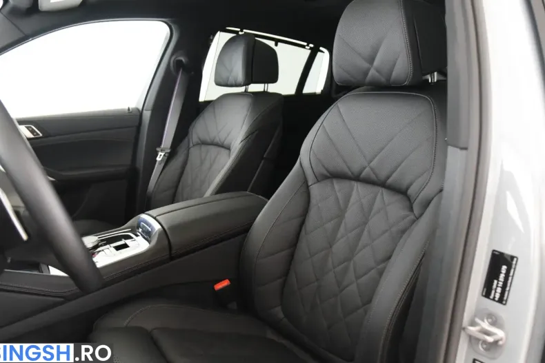BMW X6 (Seria X) din 2026 cu 4.100 km - oferta BMW266305 - foto 5
