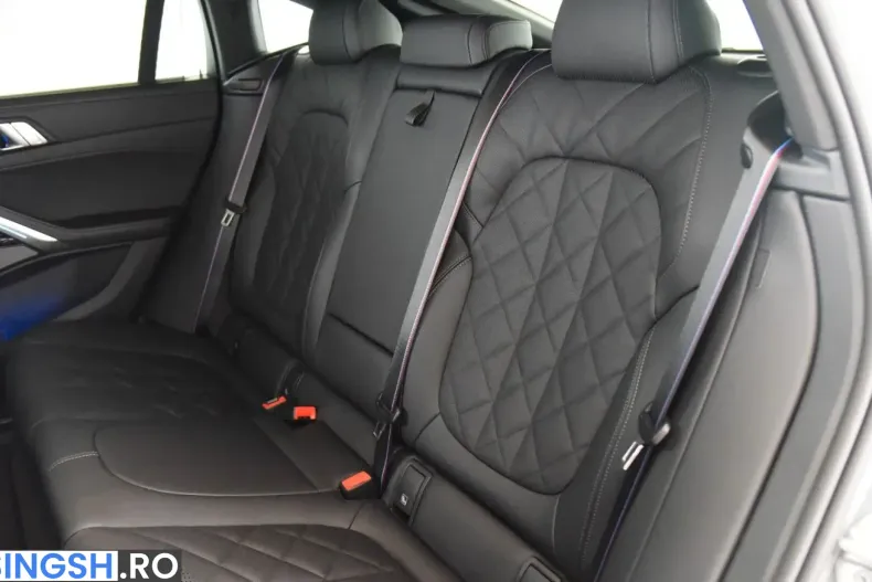 BMW X6 (Seria X) din 2026 cu 4.100 km - oferta BMW266305 - foto 6