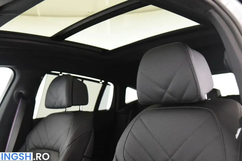 BMW X6 (Seria X) din 2026 cu 4.100 km - oferta BMW266305 - foto 7