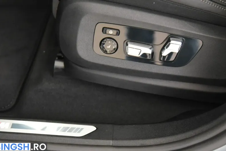 BMW X6 (Seria X) din 2026 cu 4.100 km - oferta BMW266305 - foto 8