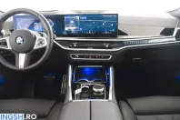 BMW X6 (Seria X) din 2026 cu 4.100 km - oferta BMW266305 - foto 9