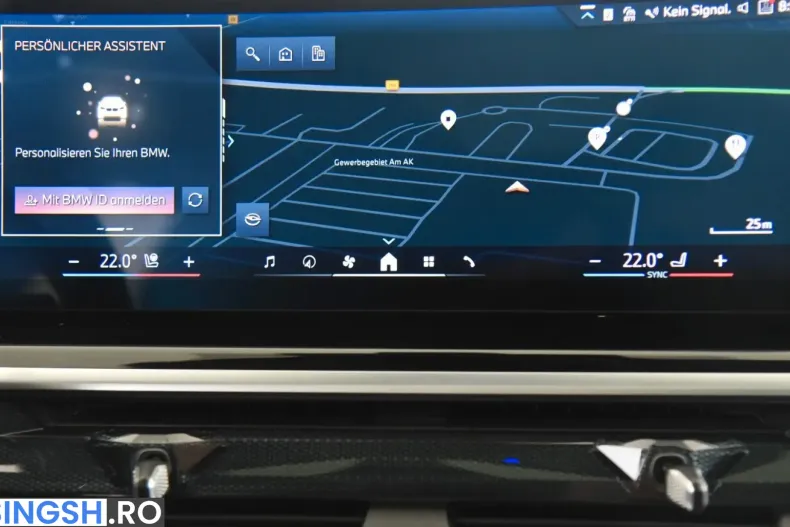 BMW X6 (Seria X) din 2026 cu 4.100 km - oferta BMW266305 - foto 12