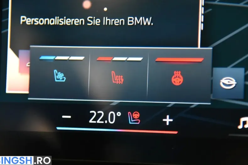 BMW X6 (Seria X) din 2026 cu 4.100 km - oferta BMW266305 - foto 15