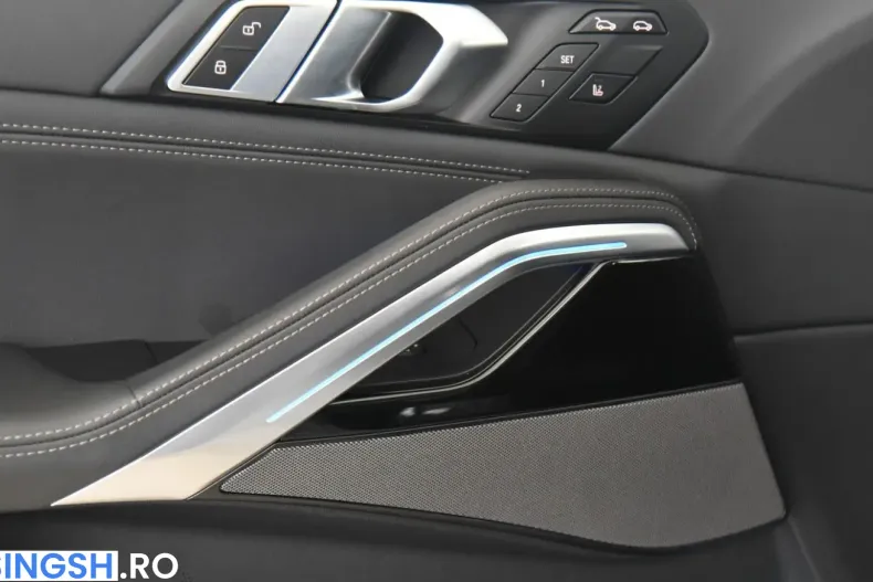 BMW X6 (Seria X) din 2026 cu 4.100 km - oferta BMW266305 - foto 18