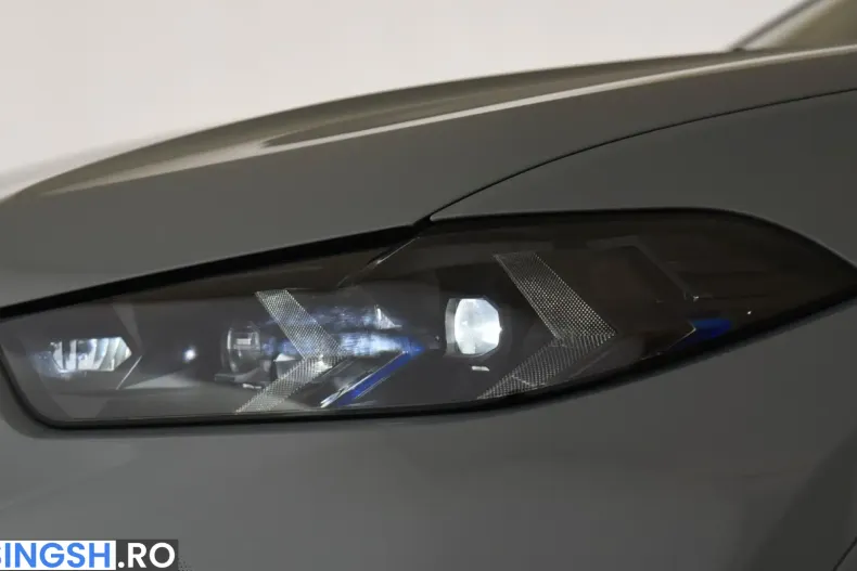 BMW X6 (Seria X) din 2026 cu 4.100 km - oferta BMW266305 - foto 20