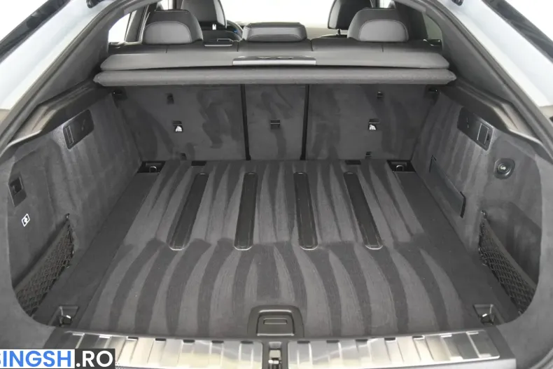 BMW X6 (Seria X) din 2026 cu 4.100 km - oferta BMW266305 - foto 21