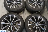 BMW X6 (Seria X) din 2026 cu 4.100 km - oferta BMW266305 - foto 25