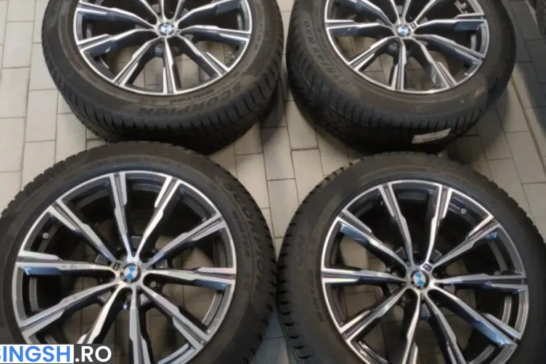 BMW X6 (Seria X) din 2026 cu 4.100 km - oferta BMW266305 - foto 25