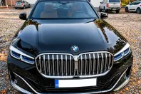 BMW 730 (Seria 7) din 2021 cu 111.744 km - oferta BMW266306 - foto 2