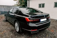 BMW 730 (Seria 7) din 2021 cu 111.744 km - oferta BMW266306 - foto 3