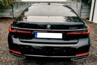 BMW 730 (Seria 7) din 2021 cu 111.744 km - oferta BMW266306 - foto 4