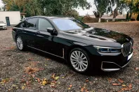 BMW 730 (Seria 7) din 2021 cu 111.744 km - oferta BMW266306 - foto 5