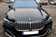 BMW 730 (Seria 7) din 2021 cu 111.744 km - oferta BMW266306 - foto 6