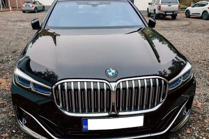 BMW 730 (Seria 7) din 2021 cu 111.744 km - oferta BMW266306 - foto 6