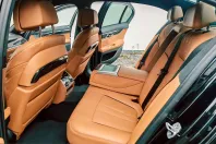 BMW 730 (Seria 7) din 2021 cu 111.744 km - oferta BMW266306 - foto 20
