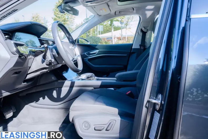 Audi e-tron din 2022 cu 63.000 km - oferta AUD266307 - foto 6