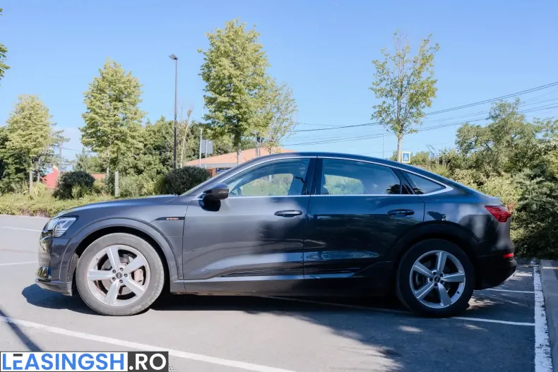 Audi e-tron din 2022 cu 63.000 km - oferta AUD266307 - foto 9