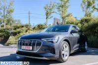 Audi e-tron din 2022 cu 63.000 km - oferta AUD266307 - foto 15
