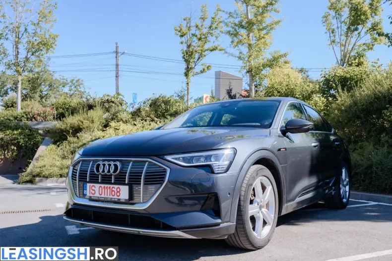 Audi e-tron din 2022 cu 63.000 km - oferta AUD266307 - foto 15