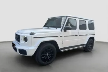 Mercedes-Benz G 450 din 2026 - oferta MER266308