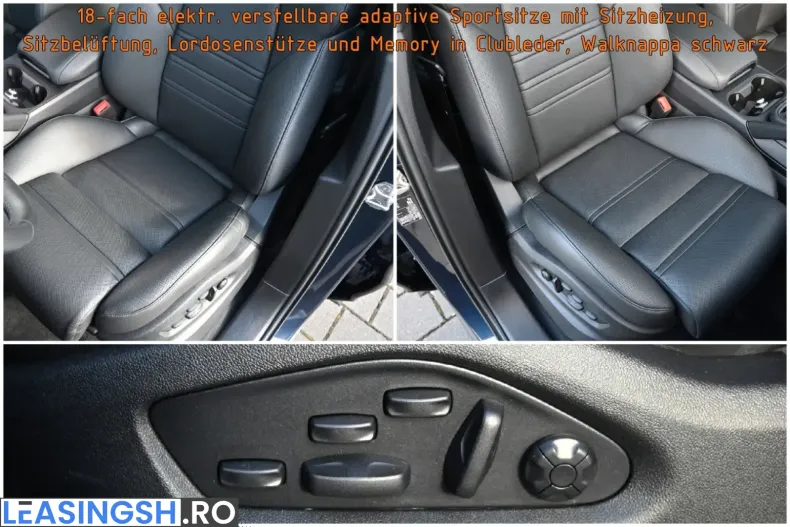Porsche Cayenne din 2024 cu 48.000 km - oferta POR266310 - foto 43