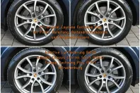 Porsche Cayenne din 2024 cu 48.000 km - oferta POR266310 - foto 50