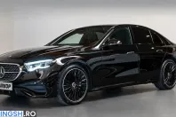 Mercedes-Benz E 220 (Clasa E) din 2025 cu 9.580 km - oferta MER266312 - foto 1