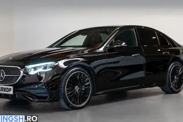Mercedes-Benz E 220 din 2025 - oferta MER266312
