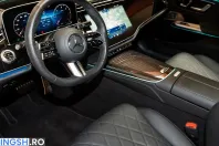 Mercedes-Benz E 220 (Clasa E) din 2025 cu 9.580 km - oferta MER266312 - foto 3