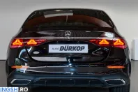 Mercedes-Benz E 220 (Clasa E) din 2025 cu 9.580 km - oferta MER266312 - foto 5