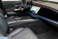 Mercedes-Benz E 220 (Clasa E) din 2025 cu 9.580 km - oferta MER266312 - foto 9