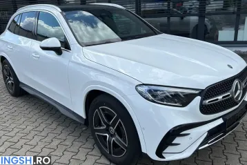 Mercedes-Benz GLC 220 din 2025 - oferta MER266313