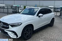 Mercedes-Benz GLC 220 (Clasa GLC) din 2025 cu 36.777 km - oferta MER266313 - foto 5