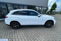 Mercedes-Benz GLC 220 (Clasa GLC) din 2025 cu 36.777 km - oferta MER266313 - foto 8