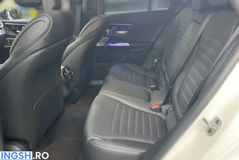Mercedes-Benz GLC 450 (Clasa GLC) din 2024 cu 13.422 km - oferta MER266314 - foto 8