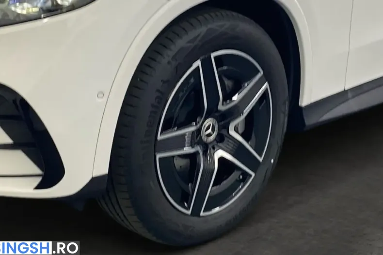Mercedes-Benz GLC 450 (Clasa GLC) din 2024 cu 13.422 km - oferta MER266314 - foto 10